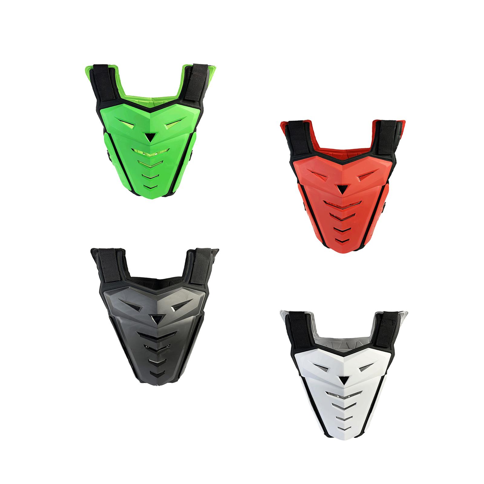 Ochraniacz na klatkę piersiową – Mountain Biking Chest Protector recenzja i cena