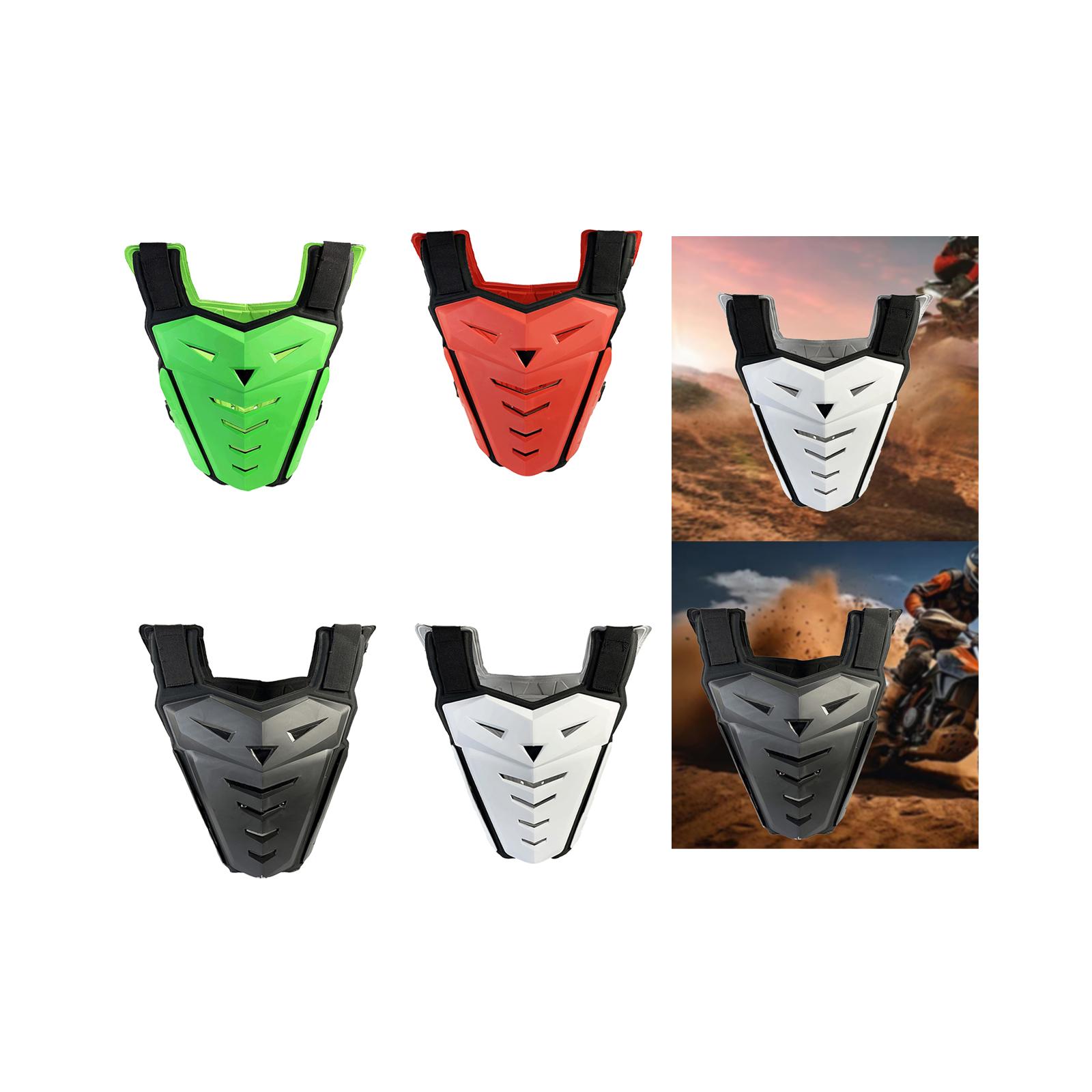Ochraniacz na klatkę piersiową – Mountain Biking Chest Protector recenzja i cena