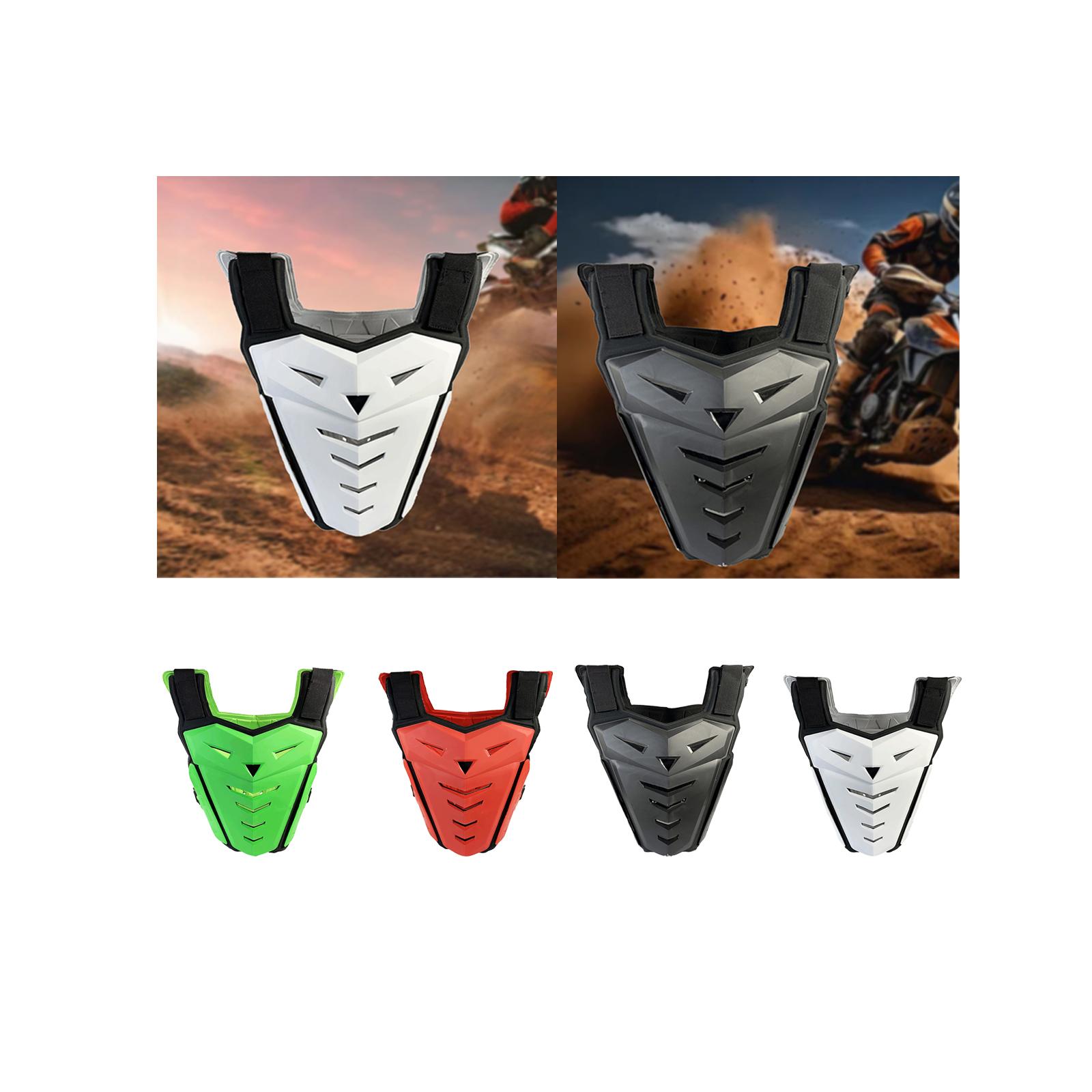 Ochraniacz na klatkę piersiową – Mountain Biking Chest Protector recenzja i cena