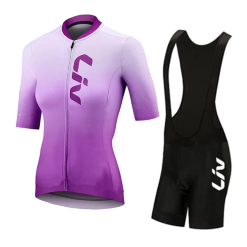 LIV letnia koszulka rowerowa z – Mountain Biking Clothes recenzja i cena