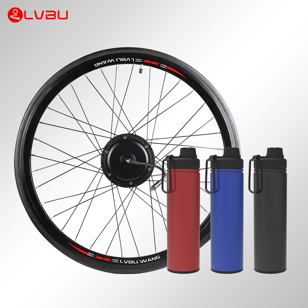 LVBU KF30S 36V 250W 350W Elekt – Mountain Biking Uk recenzja i cena