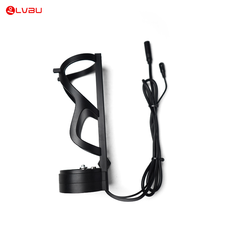 LVBU KF30S 36V 250W 350W Elekt – Mountain Biking Uk recenzja i cena