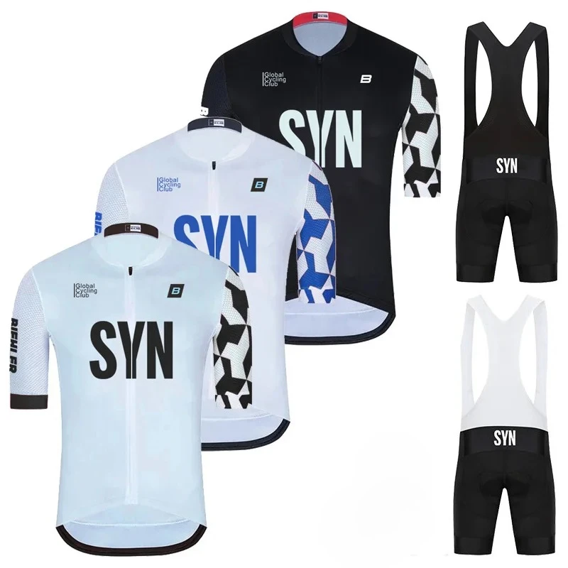 Koszulka rowerowa z krótkim rę – Mountain Biking Clothes recenzja i cena