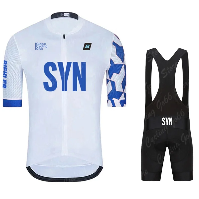 Koszulka rowerowa z krótkim rę – Mountain Biking Clothes recenzja i cena