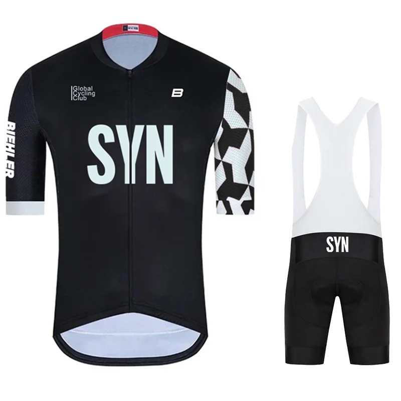Koszulka rowerowa z krótkim rę – Mountain Biking Clothes recenzja i cena