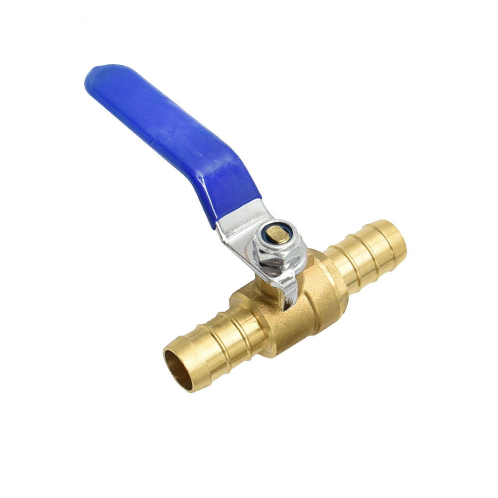 Mosiądz 16mm 19mm Złącze węża  – Spoke Nipple Brass recenzja i cena